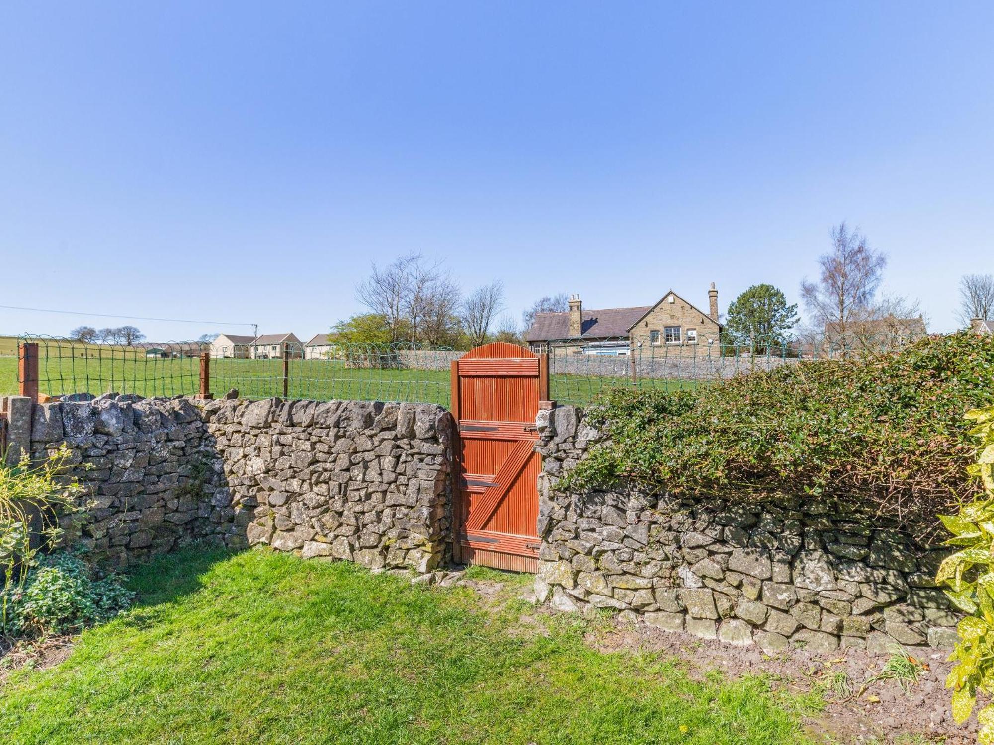 Meadow View Villa Dove Holes Exterior foto